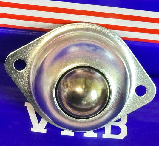 2 holes flensbaloverdrachtseenheid gemonteerd oppervlaktlager