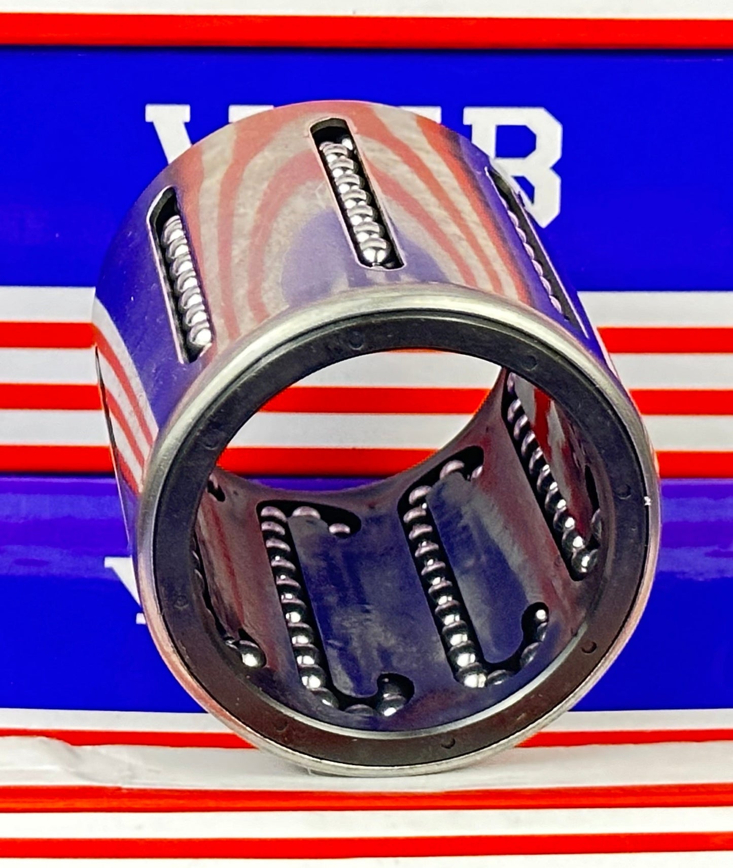 KH4060 40 mm Tuleja kulkowa 40x52x60 Liniowe łożysko ruchowe