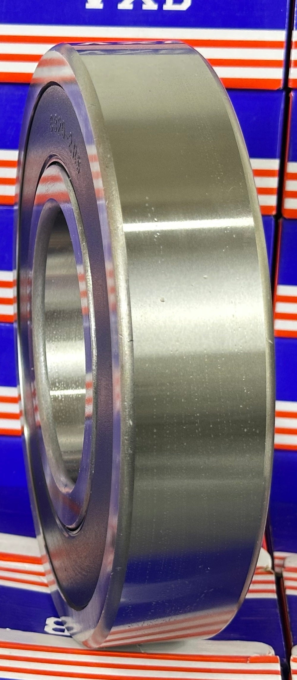 6320-2RS 100mm X 215mm X 47mm Radiale kogellager
