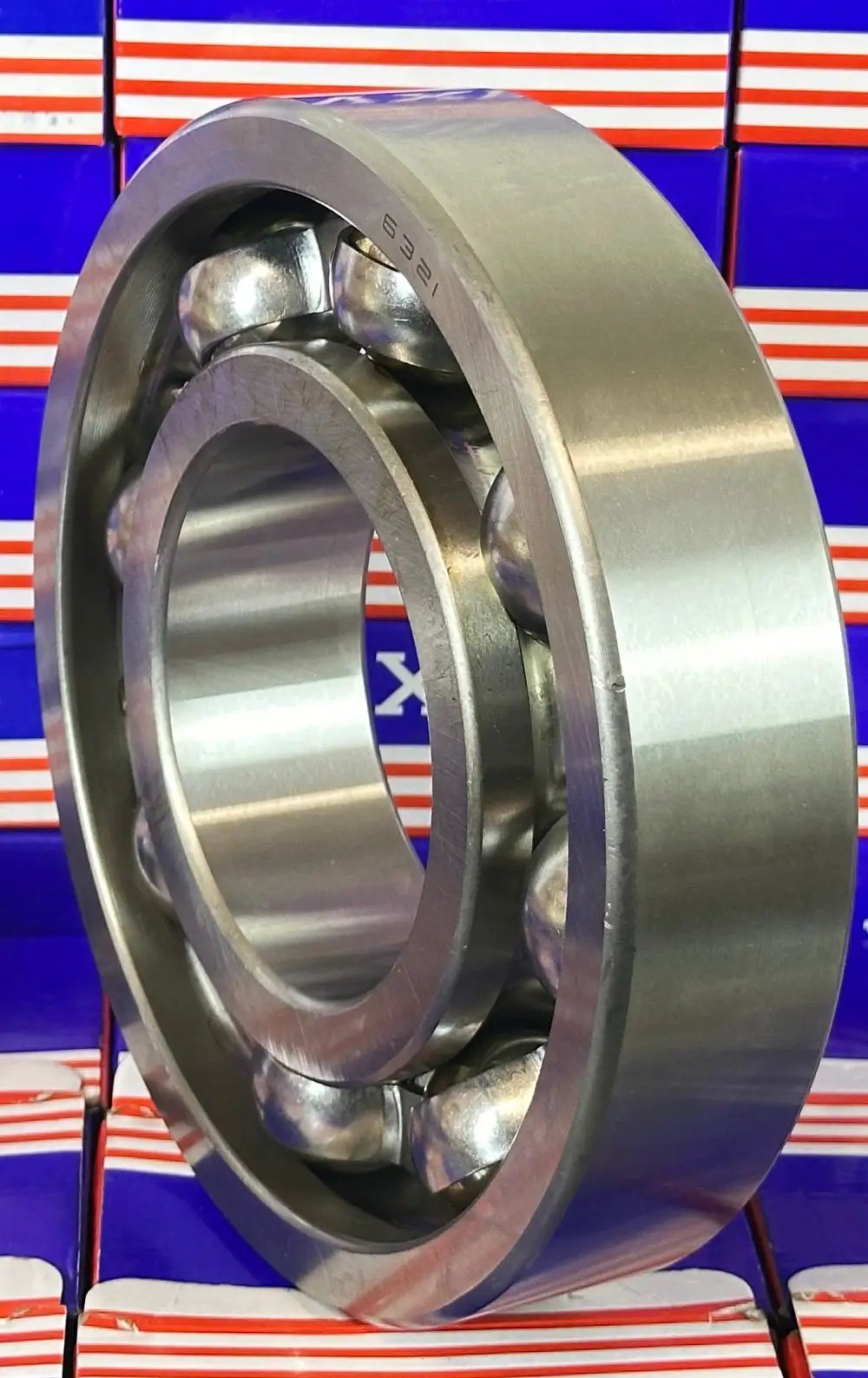 Wholesale 100-Pack 6321 Ball Bearing