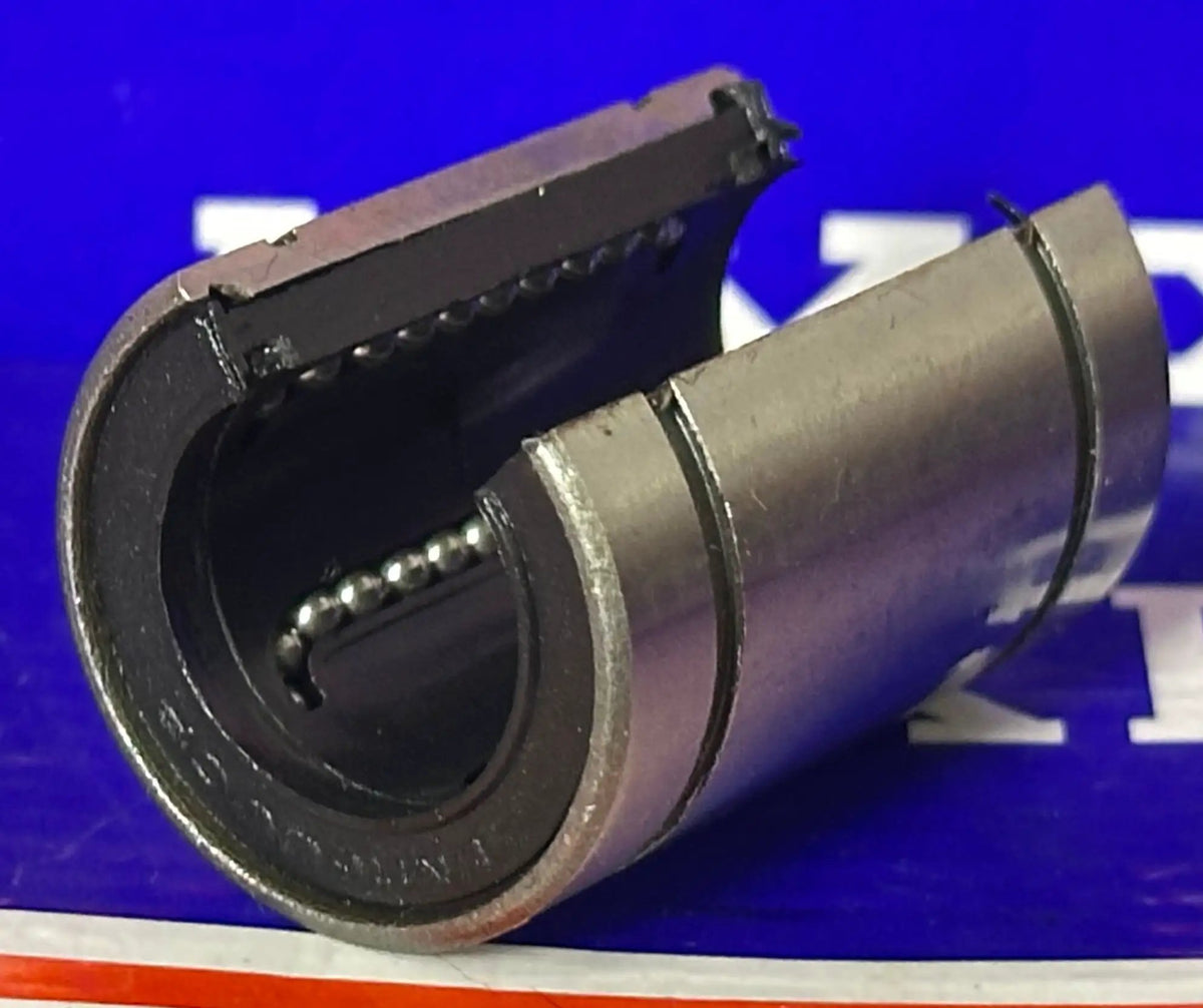 16mm Open Bal Bushing Lineaire Beweging Lager