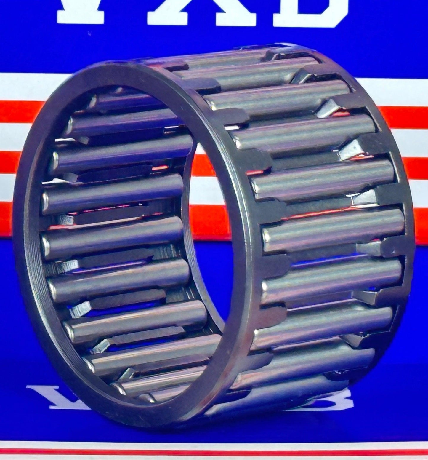 5M2051 - Needle Roller Bearing Cage - VXB Bearing