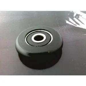 5mm Bore Bearing - 26mm Plastic Tire 5x26x6.5mm