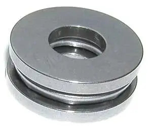 5x10mm Thrust Ball Bearing 5x10x4mm Stainless Steel Miniature