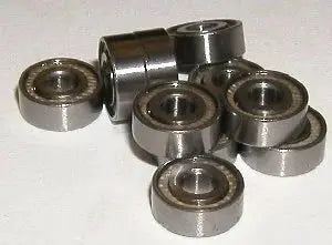 10个装 5x11mm 密封 5x11x4 微型轴承
