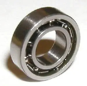5x11x4 Open Bearing Miniature