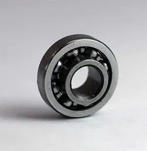 5x13x3/5.5 Bearing Stainless Steel Open Miniature