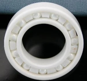 5x8 Volledige keramische lager 5x8x2,5 mm ZRO2 miniatuur