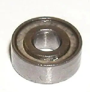 10-gói 5x9x3mm niêm phong vòng bi thu nhỏ 5x9mm