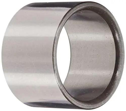 10x13x12.5mm Steel Bushing - 60 HRC - Precision Machined Spacer