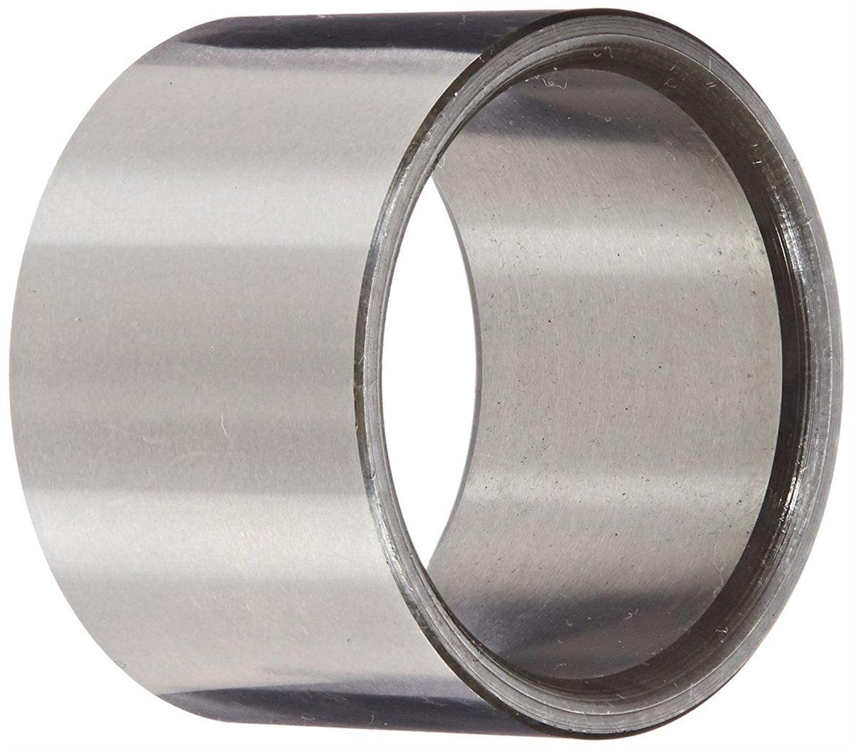 7x10x12.5mm Steel Bushing - 60 HRC - Precision Machined Spacer