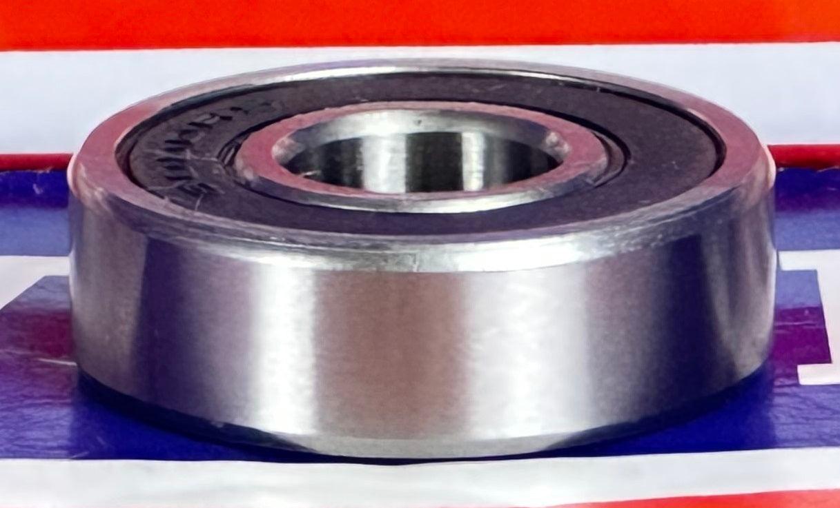 Zestaw 10 łożysk 6000RS 10mm ID x 26mm OD x 8mm szerokości