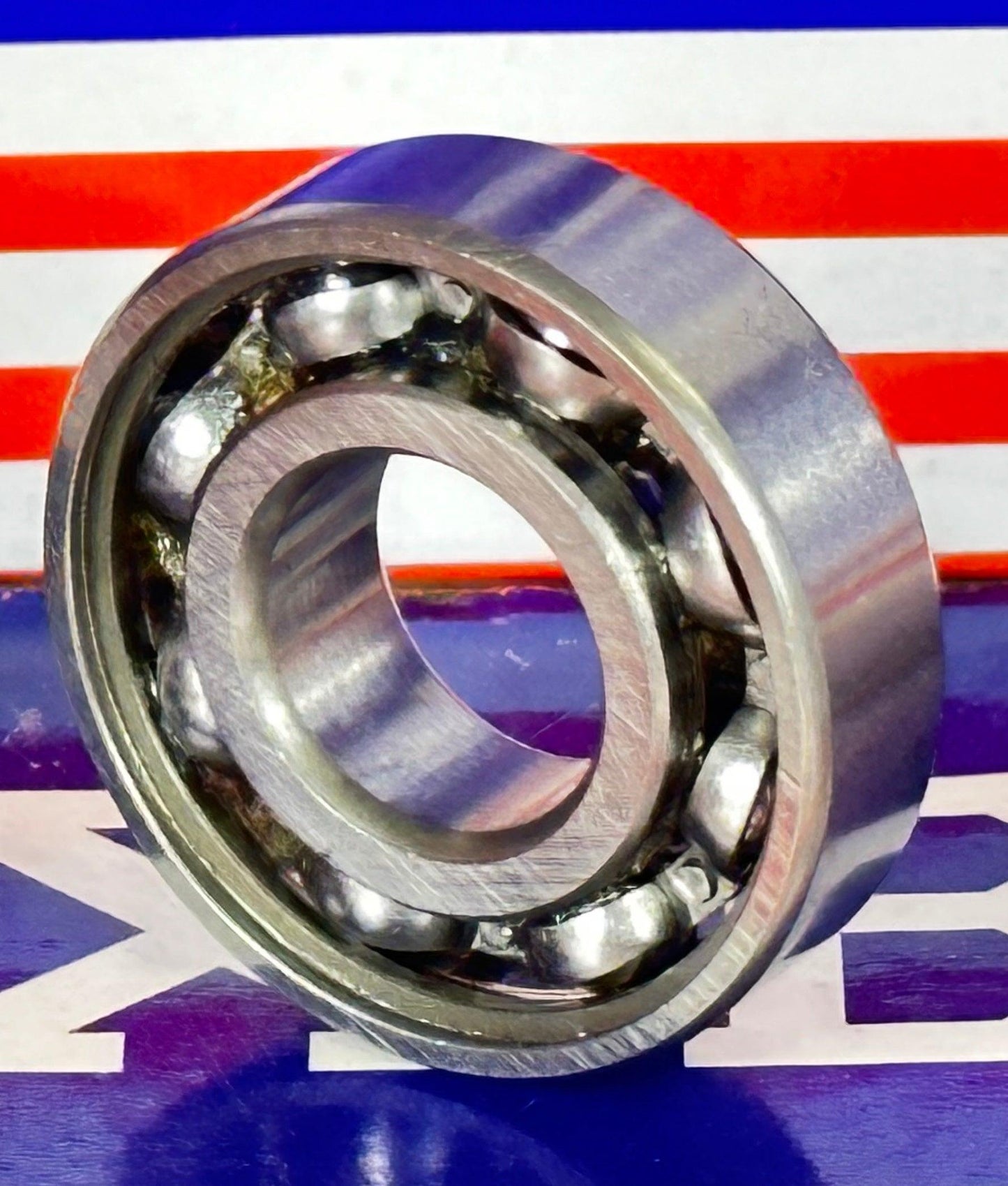 6001 Mở 12x28x8mm mở