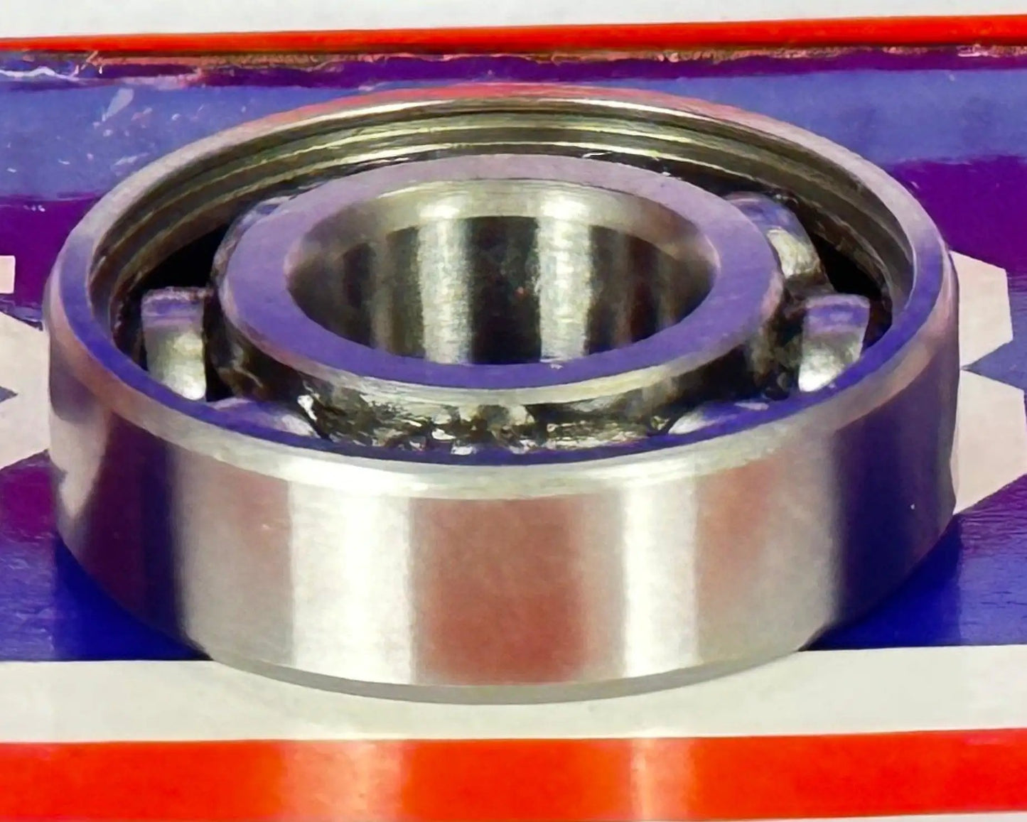 6001 lager 12x28x8mm open