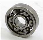 6001C4 Open Ball Bearing - C4 Clearance 12x28x8mm