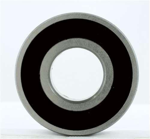 ตลับลูกปืนไดชาร์จ 6002-2RS ขนาด 15x32x9 ปิดผนึก