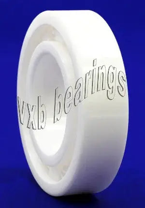 6002-2RS Full Ceramic Sealed Bearing 15x32x9 ZrO2