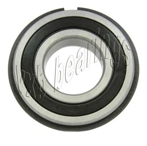 6003-2NSENR Nachi - Japan Sealed Bearing 17x35x10 With Snap Ring