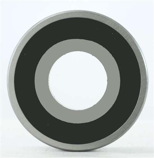 محمل المولد 6003-2RS 17x35x10mm مغلق