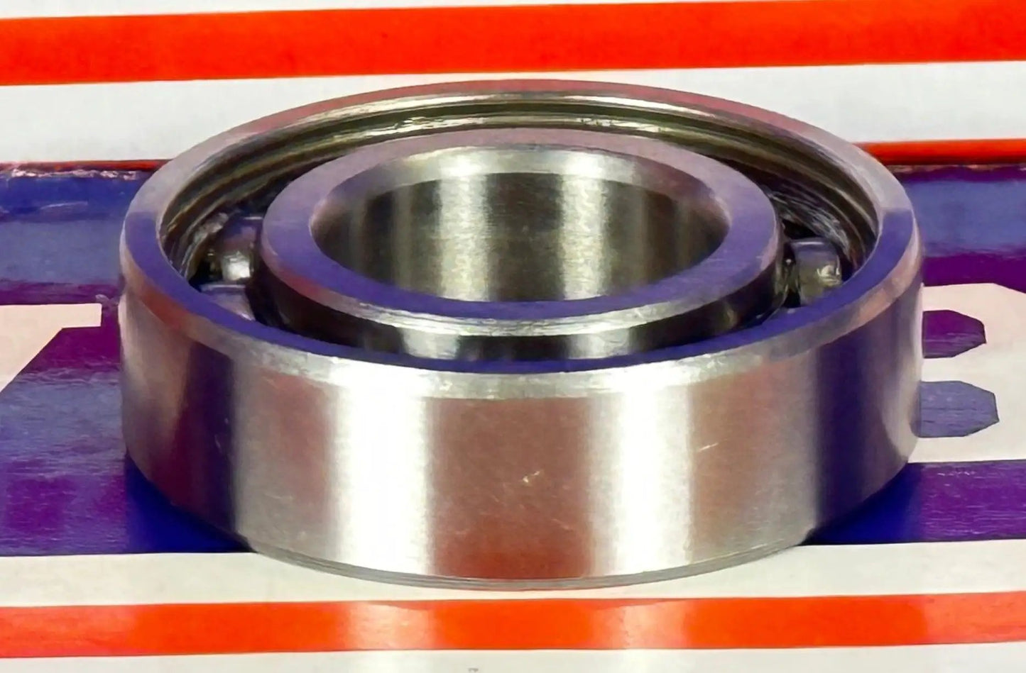 ตลับลูกปืนร่องลึก 6003 Bearing 6003
