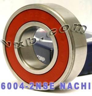 6004-2 Nachi mang 20x42x12mm niêm phong C3 Nhật Bản