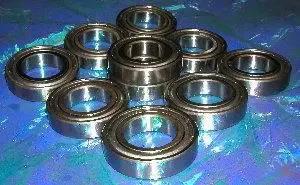 10-gói 6006ZZ 30x55x13 Vòng bi