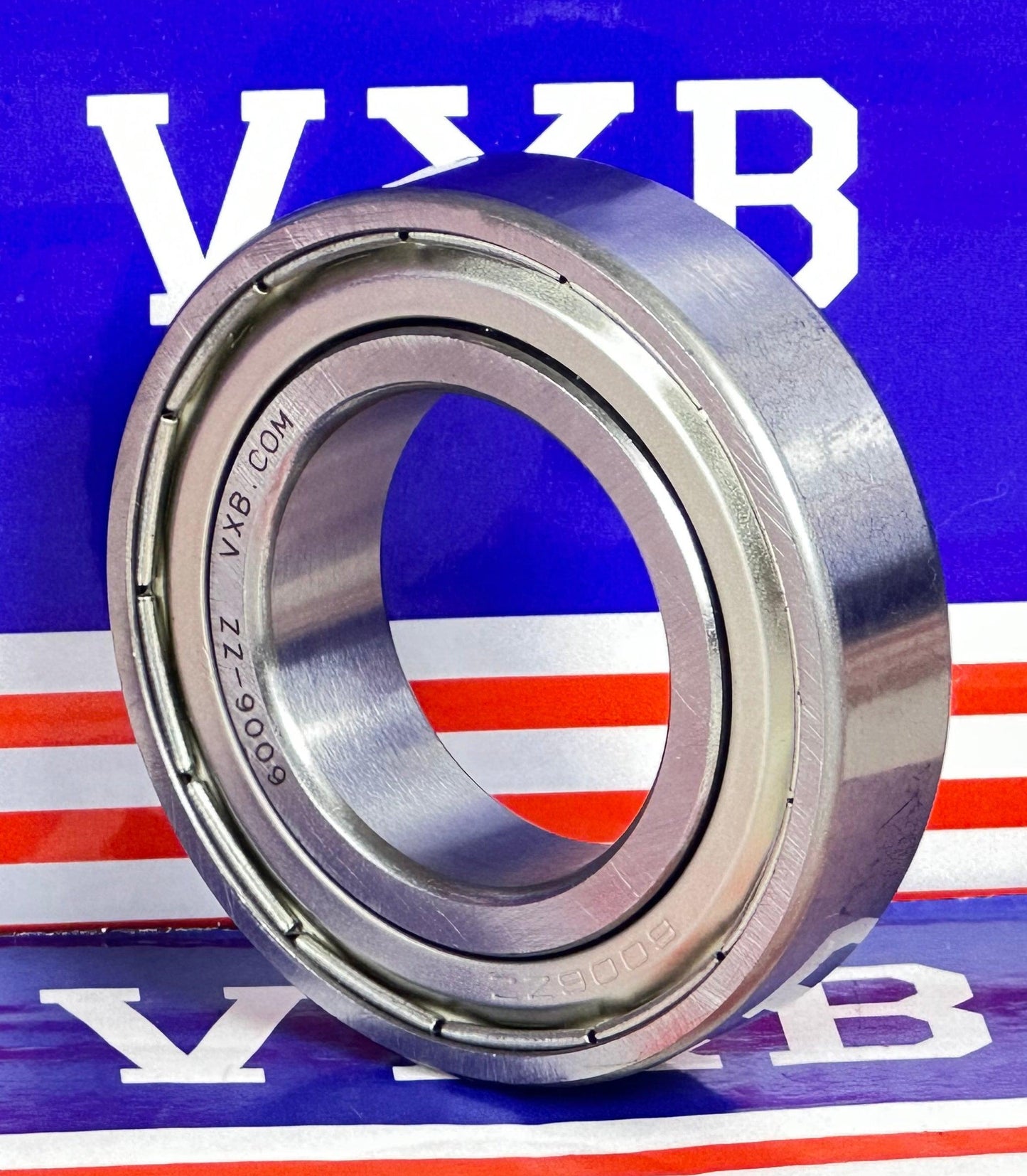 6006zz mang 30x55x13 được che chắn