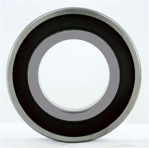 ตลับลูกปืนร่องลึก 6007-2RS Bearing Deep Groove 6007-2RS