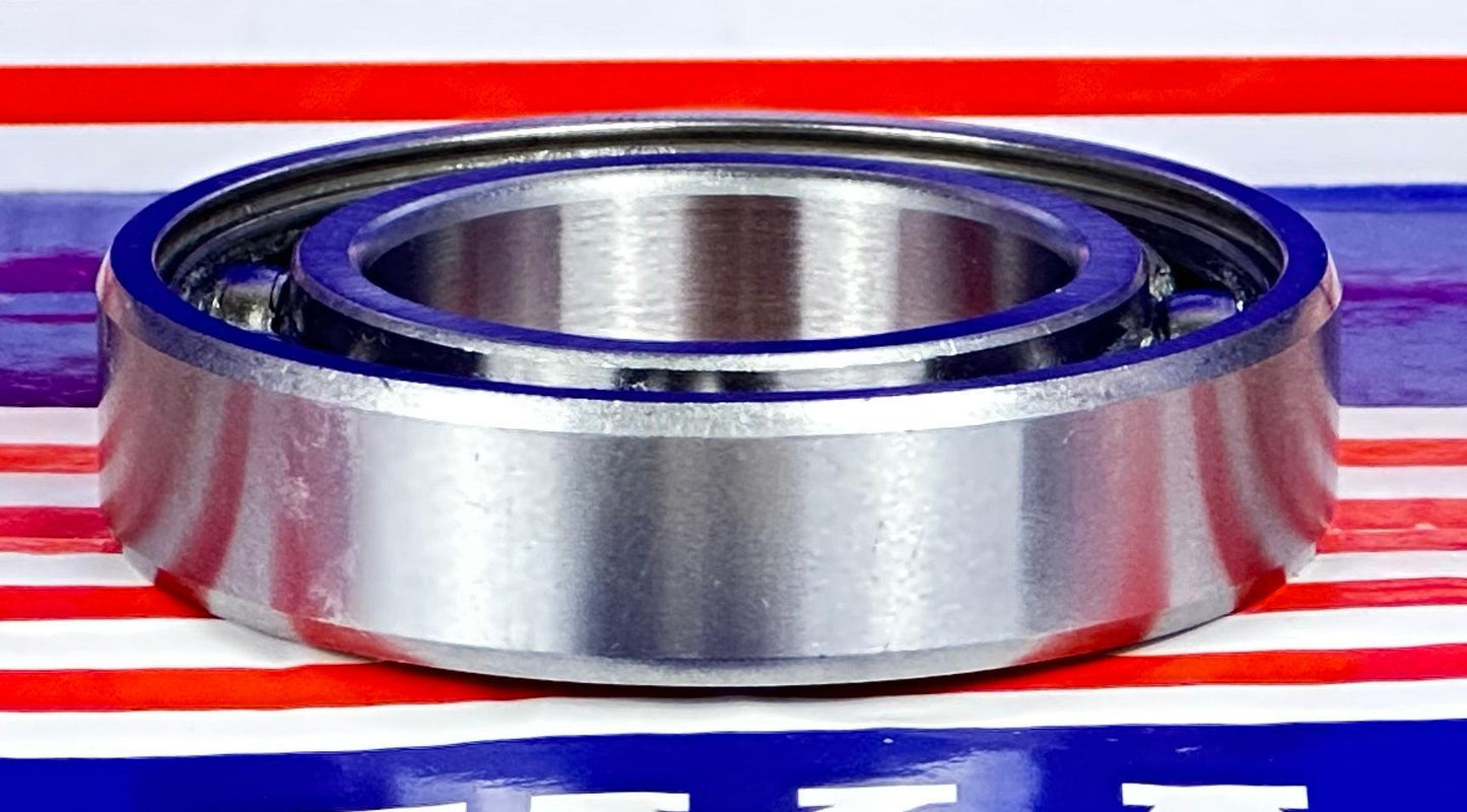 6007 Mở bằng gốm hybrid mở 35x62x14mm