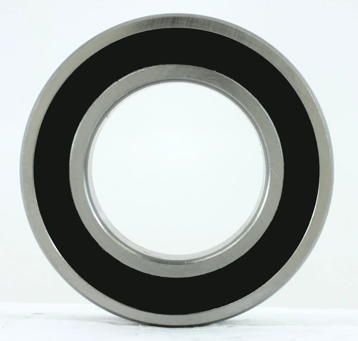SMR103C-2OS ABEC-7 Roulement à billes étanche hybride céramique en acier inoxydable sec 3x10x4mm