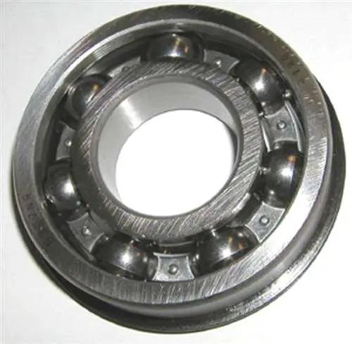 6008NR 40x68x15 Ball Bearing ✔️ Comes with Pre-Installed Snap Ring