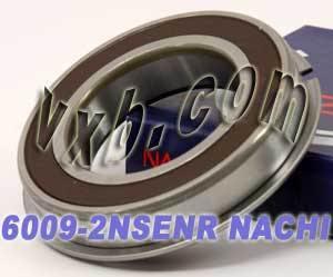 6009-2nsenr noś noś zapieczętowany pierścień c3 c3 Japan 45x75x16mm