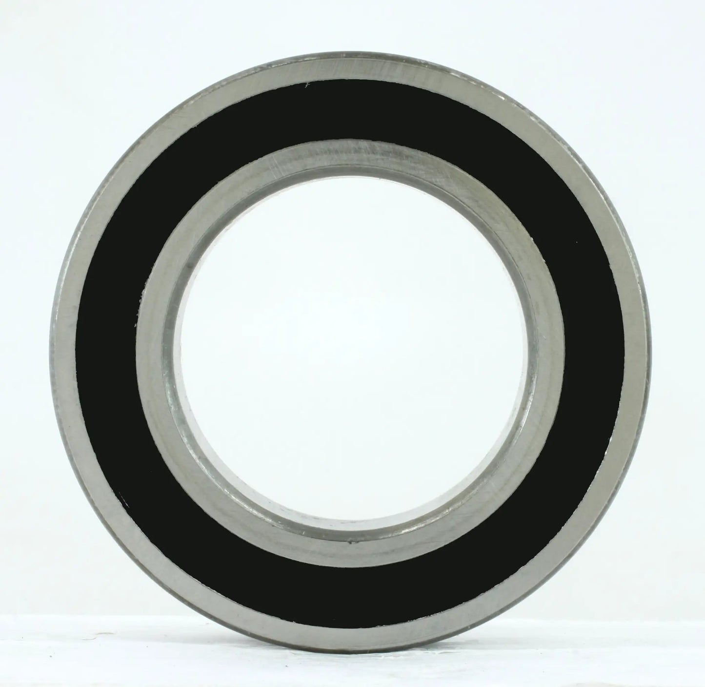 S61810-2RS Stainless Steel Dry - Ptfe Seals Ball Bearing