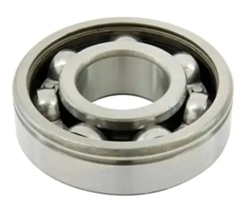 6009N 45x75x16mm Deep Groove Ball Bearing