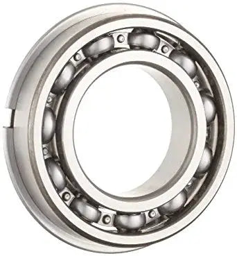 6011NR Bearing Open C3 Snap Ring 55x90x18mm