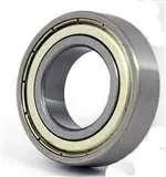 6013ZZ Bearing 65x100x18 Shielded