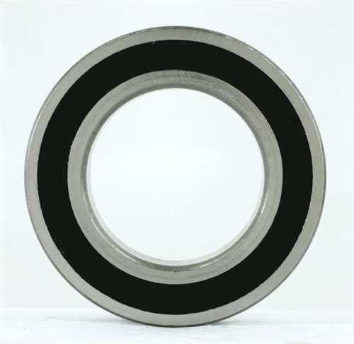 Vòng bi cầu 6014-2RS1 kín kép Đường kính trong 70mm Đường kính ngoài 110mm Chiều rộng 20mm