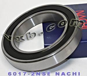 6017-2 NSE NOCHI PAKRED C3 Japan 85x130x22mm