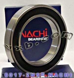 6017-2 NSE NOCHI PAKRED C3 Japan 85x130x22mm
