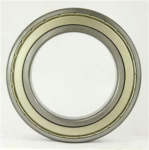 Vòng bi cầu 6019-2Z Đường kính trong 95mm Đường kính ngoài 145mm Chiều rộng 24mm