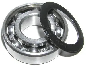 6021DDU 105x160x26 Sealed Large Ball Bearing