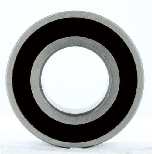 6021LU Afgedichte Grote Kogellager 105x160x26mm