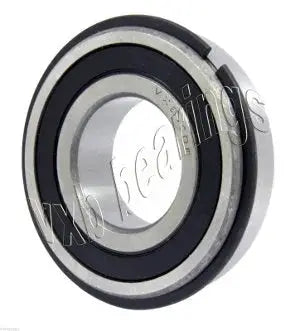 Vòng bi chặn có vòng chặn kín 60/28-2RSNR 28x52x12mm