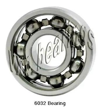 6032 Bearing Deep Groove 6032