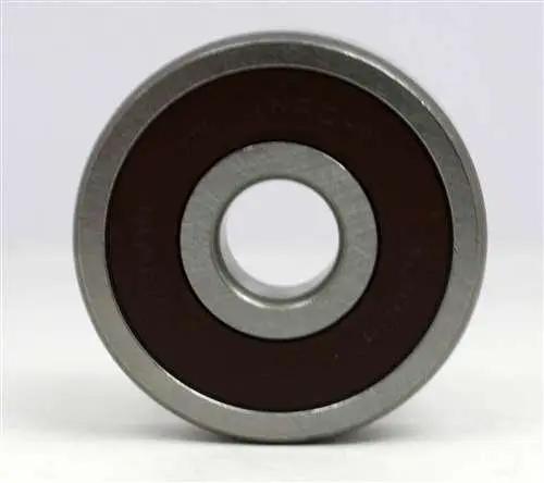 607-2RS Hybrid Ceramic Bearing Si3N4 ABEC-5