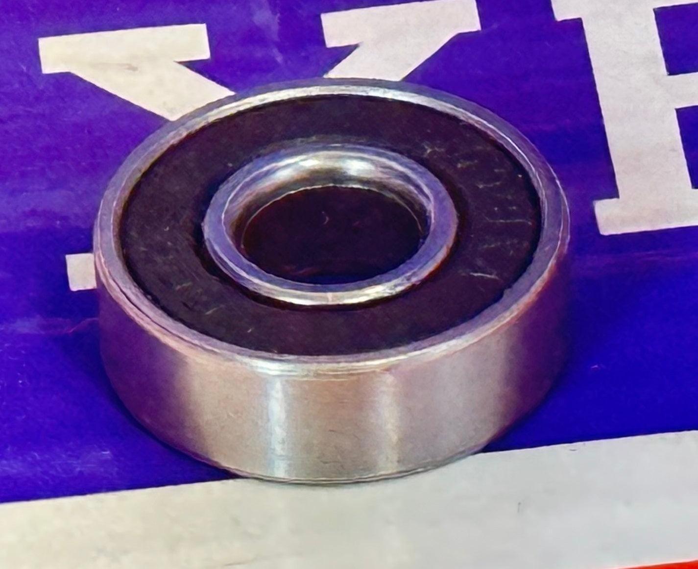 608-2RS ลูกปืนลูกผสมเซรามิก - ปิดผนึก - 8x22x7 มม.