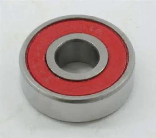 608-2RS Sealed Bearing 8x22x7mm Miniature