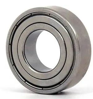608ZZ Bearing Shielded Japan Made 8x22x7mm