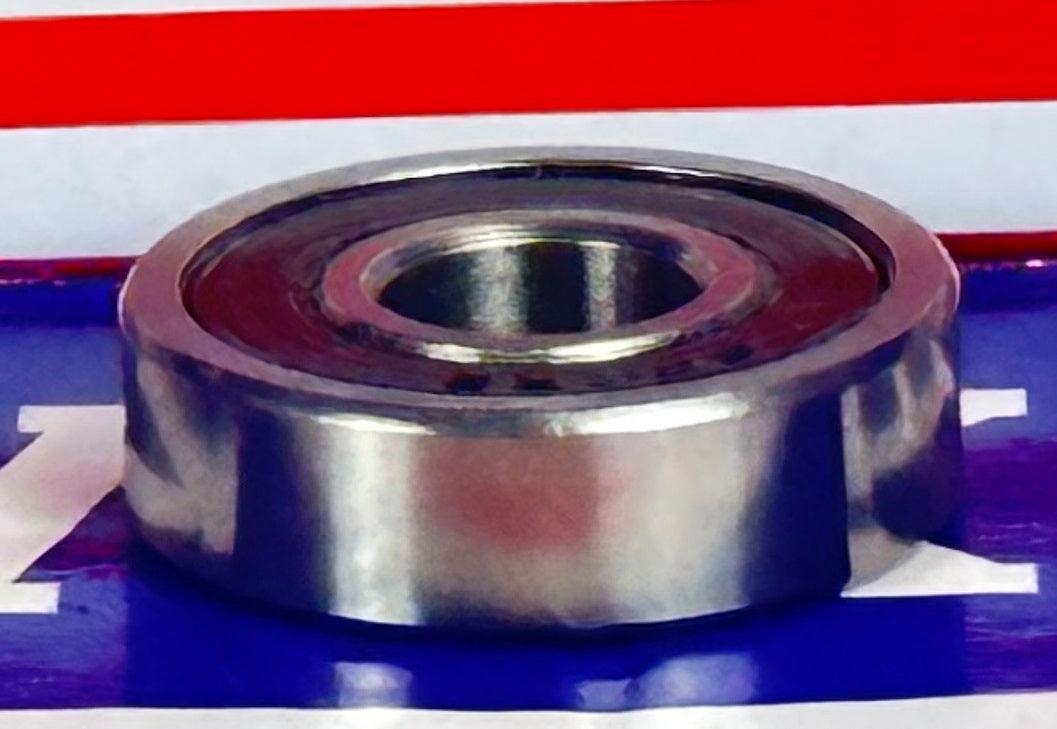 609-2RS Lager 9x24x7mm - Afgedicht - Miniatuur