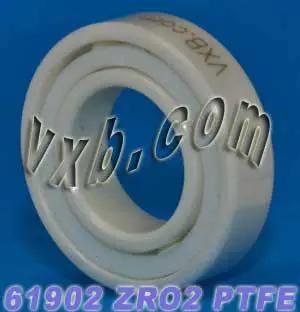 61902 全陶瓷轴承 15x28x7mm
